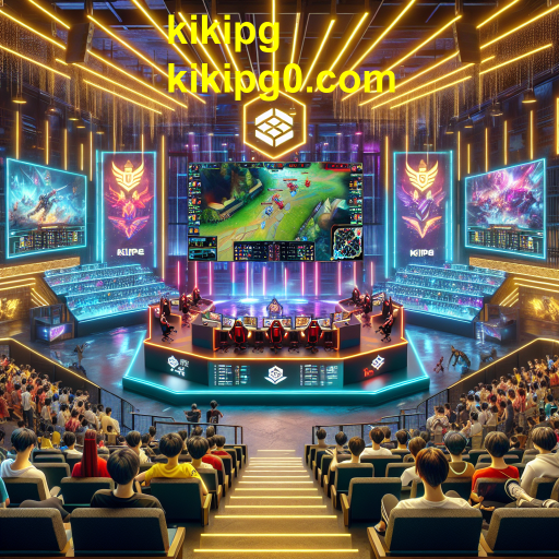 O Crescimento dos Jogos Multiplayer: Uma Nova Era de Conexões Digitais