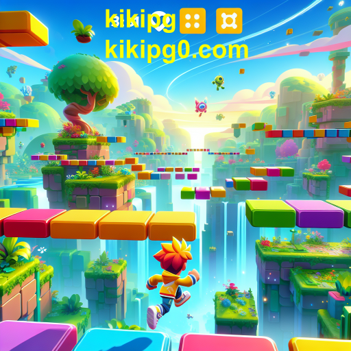 A Magia dos Jogos de Plataforma